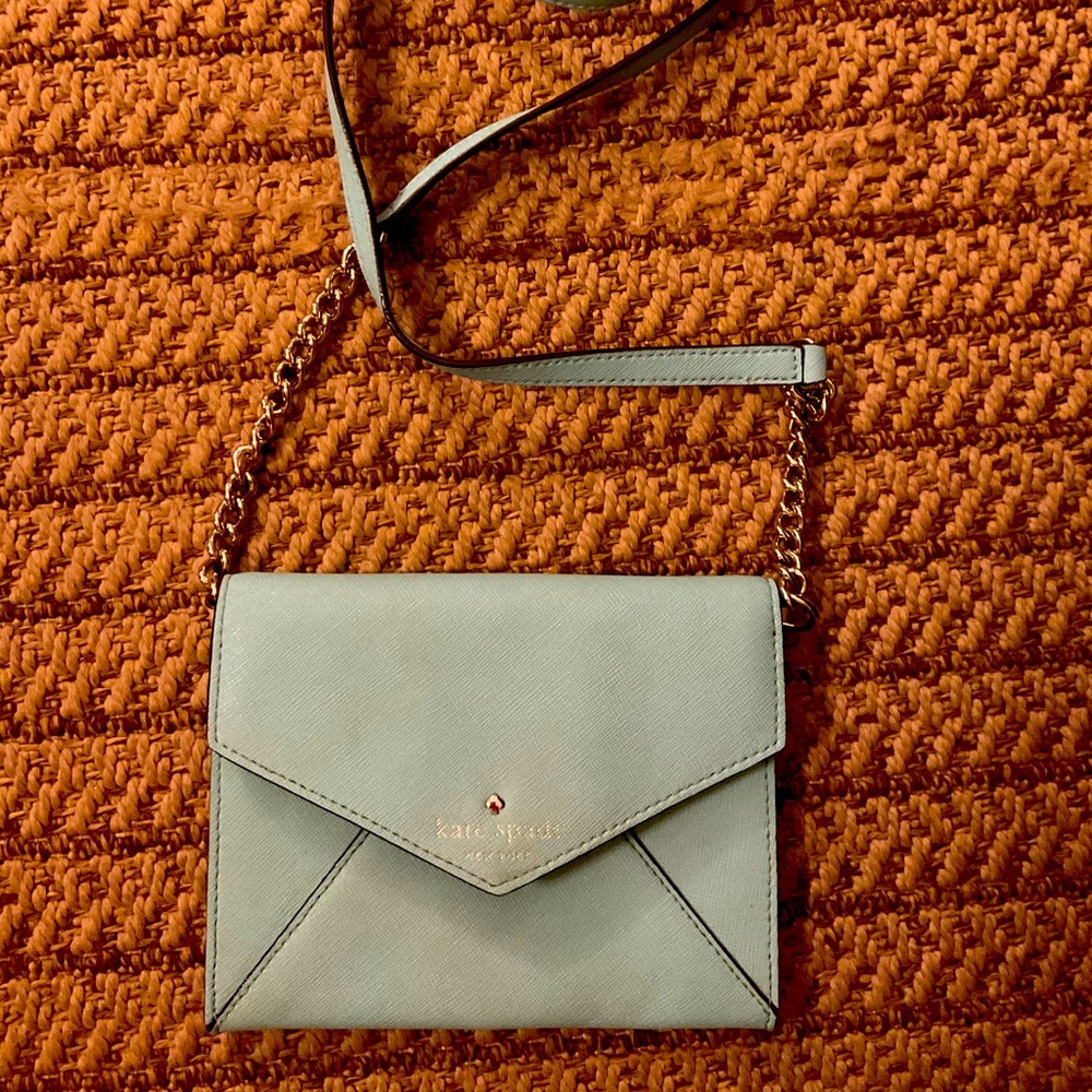 Kate Spade Crossbody Purse